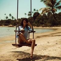 Отзыв от Амира - Виза Destination Thailand