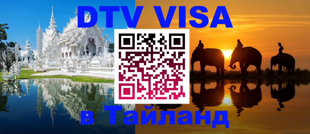 Цены на DTV визу в Таиланд — пакеты услуг, достаточно даже паспорта - 